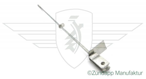 Brake rod